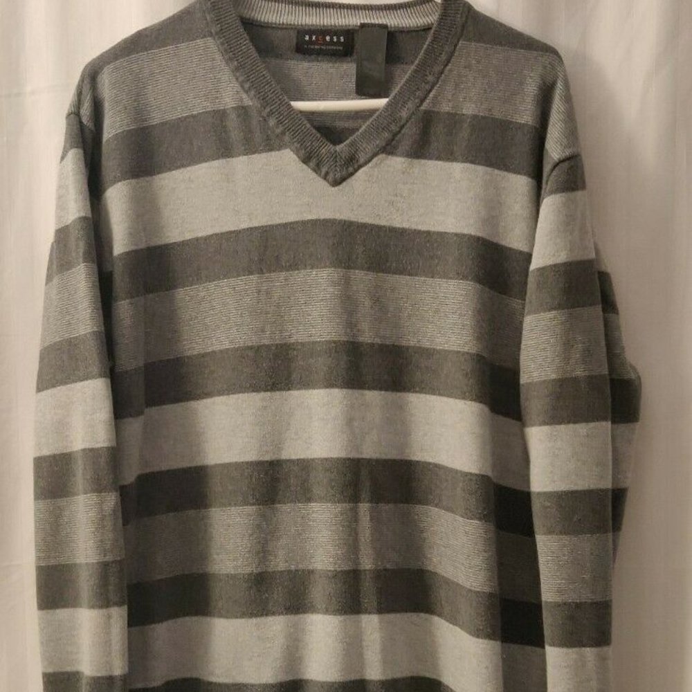 Axcess A Claiborne Company Sweeter XL Size